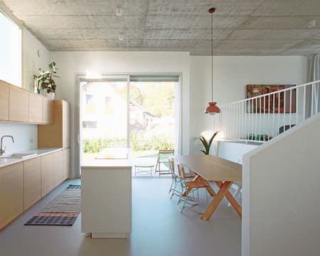House Koritno